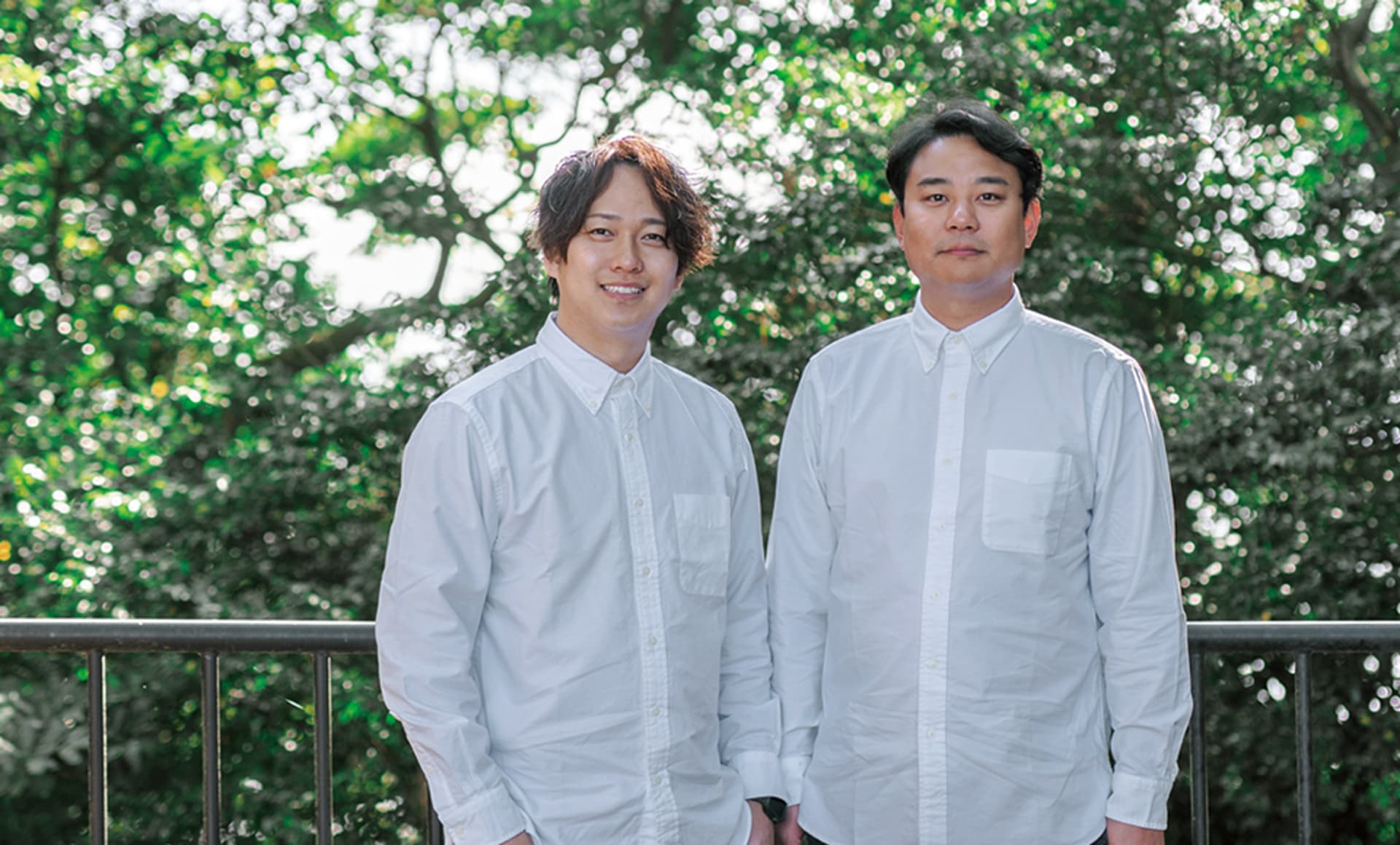 VEGE&me スタッフ