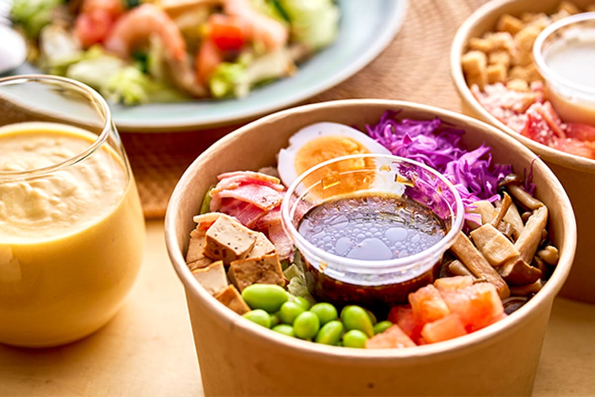 Office SALADとは？