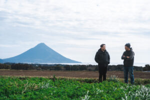 ホームページが完成しました！