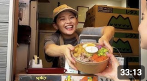 【掲載のお知らせ】登録者数180万人超の人気YouTubeチャンネル「食えもん」にてVEGE & meが特集されました！