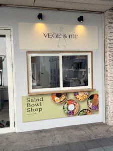 【NEW OPEN】VEGE&me大分店が仲間入り！🥬